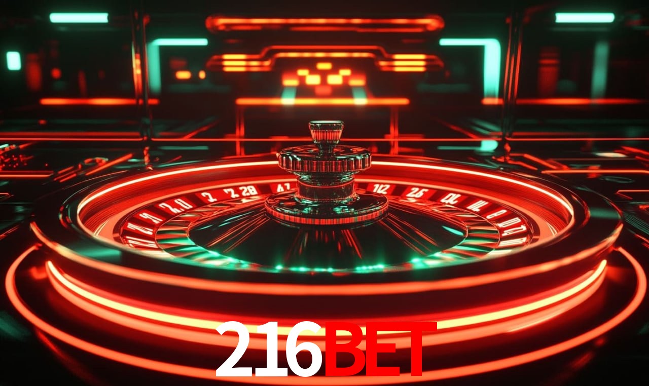 A Emoção da Loteria na 216BET: Uma Chance de Mudança de Vida