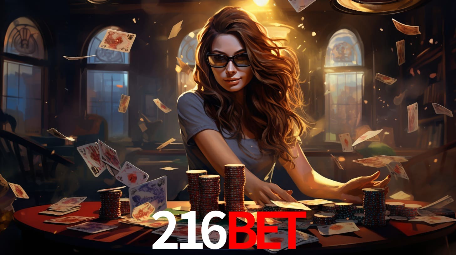 VIP Casino 216BET