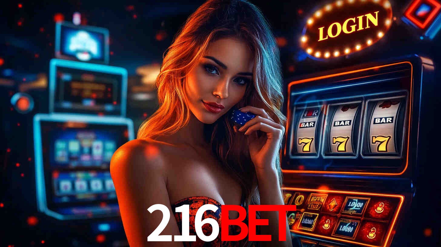 216 BET app
