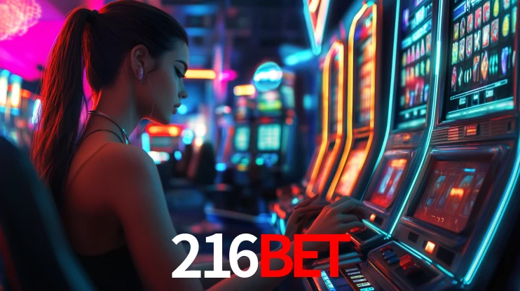216BET,216BET.com