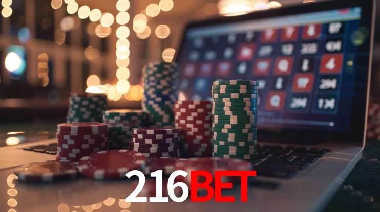 Secure Login 216BET